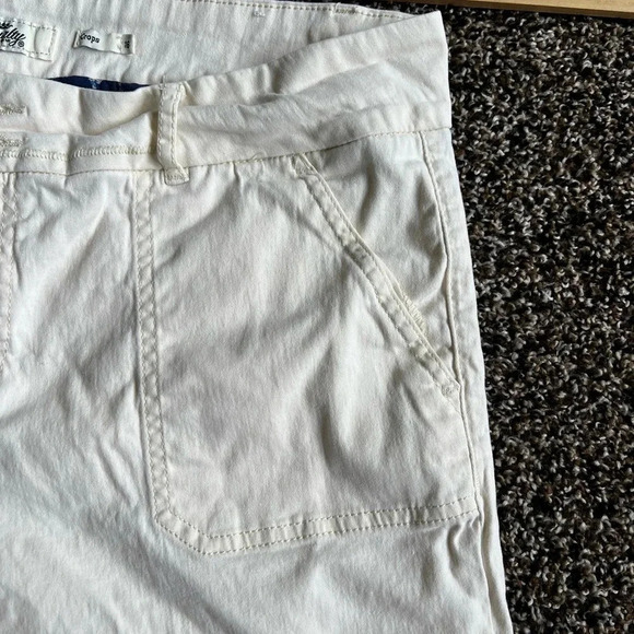 Royalty foe me cropped pants - Picture 3 of 7